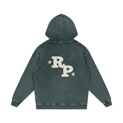 RP - Oversized Hoodie (Green)