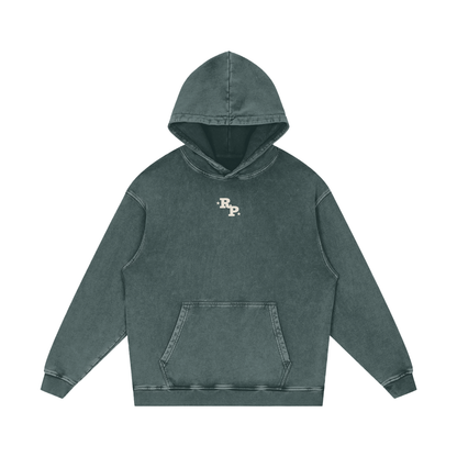RP - Oversized Hoodie (Green)