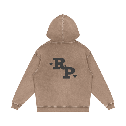 RP - Oversized Hoodie (Sand)